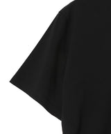 Twist Asymmetrical T-Shirt-courrèges-Forget-me-nots Online Store