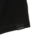 Twist Asymmetrical T-Shirt-courrèges-Forget-me-nots Online Store