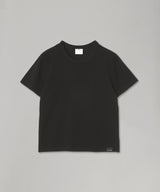 Embroidered T-Shirt-courrèges-Forget-me-nots Online Store