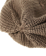 Ac Light Wool Beanie-courrèges-Forget-me-nots Online Store