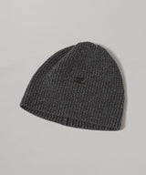 Ac Light Wool Beanie-courrèges-Forget-me-nots Online Store