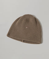 Ac Light Wool Beanie-courrèges-Forget-me-nots Online Store