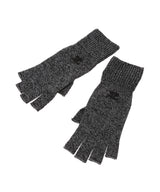 Ac Wool Gloves-courrèges-Forget-me-nots Online Store