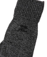 Ac Wool Gloves-courrèges-Forget-me-nots Online Store