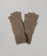 Ac Wool Gloves-courrèges-Forget-me-nots Online Store