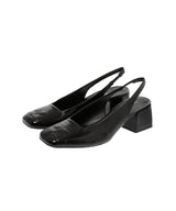 Sling Back 50 Escarpin-courrèges-Forget-me-nots Online Store
