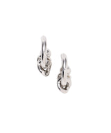 Alena Earrings-JUSTINE CLENQUET-Forget-me-nots Online Store