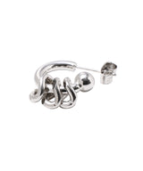 Alena Earrings-JUSTINE CLENQUET-Forget-me-nots Online Store