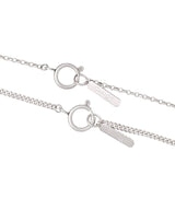 Eros Necklace-JUSTINE CLENQUET-Forget-me-nots Online Store