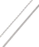 Eros Necklace-JUSTINE CLENQUET-Forget-me-nots Online Store