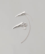 Lois Hair Clip Set-JUSTINE CLENQUET-Forget-me-nots Online Store