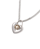 Naomi Necklace-JUSTINE CLENQUET-Forget-me-nots Online Store