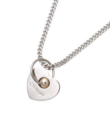 Naomi Necklace-JUSTINE CLENQUET-Forget-me-nots Online Store