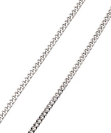 Naomi Necklace-JUSTINE CLENQUET-Forget-me-nots Online Store