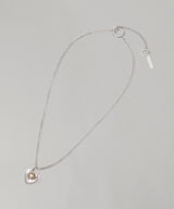 Naomi Necklace-JUSTINE CLENQUET-Forget-me-nots Online Store