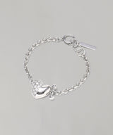 Siam Bracelet-JUSTINE CLENQUET-Forget-me-nots Online Store