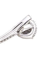 Siam Hair Clip-JUSTINE CLENQUET-Forget-me-nots Online Store