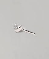 Siam Hair Clip-JUSTINE CLENQUET-Forget-me-nots Online Store