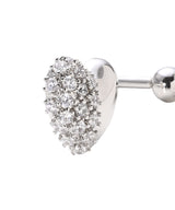 Siam Ring-JUSTINE CLENQUET-Forget-me-nots Online Store