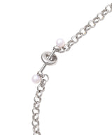 Smith Necklace-JUSTINE CLENQUET-Forget-me-nots Online Store