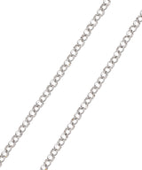 Smith Necklace-JUSTINE CLENQUET-Forget-me-nots Online Store