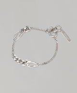 Tiko Bracelet-JUSTINE CLENQUET-Forget-me-nots Online Store