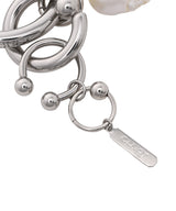 Laurie Keychain-JUSTINE CLENQUET-Forget-me-nots Online Store