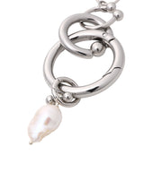 Laurie Keychain-JUSTINE CLENQUET-Forget-me-nots Online Store