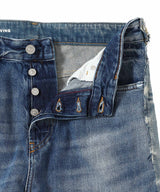 Blue Denim Blue New Jeans Pants