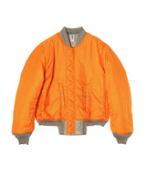 Technical Nylon Sand Sprayed Prototypes Bomber-prototypes-Forget-me-nots Online Store