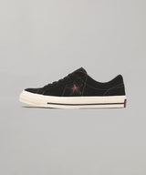 One Star Suede / Stranger Things 5-CONVERSE-Forget-me-nots Online Store