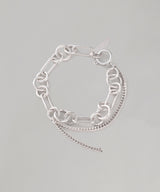 Allen Bracelet-JUSTINE CLENQUET-Forget-me-nots Online Store