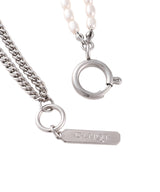 Danielle Necklace-JUSTINE CLENQUET-Forget-me-nots Online Store
