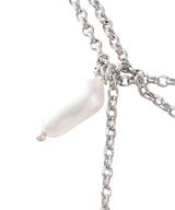 Denise Necklace-JUSTINE CLENQUET-Forget-me-nots Online Store