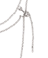 Denise Necklace-JUSTINE CLENQUET-Forget-me-nots Online Store