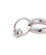 Isa Earrings-JUSTINE CLENQUET-Forget-me-nots Online Store