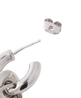 Isa Earrings-JUSTINE CLENQUET-Forget-me-nots Online Store
