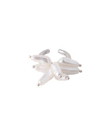 Moon Ring-JUSTINE CLENQUET-Forget-me-nots Online Store