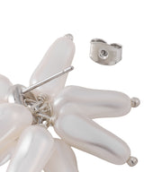 Moon Earrings-JUSTINE CLENQUET-Forget-me-nots Online Store