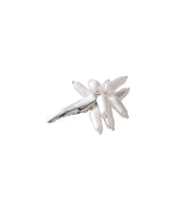 Moon Hair Clip-JUSTINE CLENQUET-Forget-me-nots Online Store