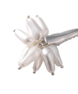 Moon Hair Clip-JUSTINE CLENQUET-Forget-me-nots Online Store