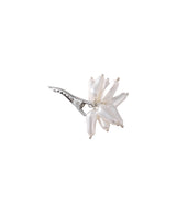 Moon Hair Clip-JUSTINE CLENQUET-Forget-me-nots Online Store