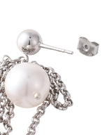 Nicole Earrings-JUSTINE CLENQUET-Forget-me-nots Online Store