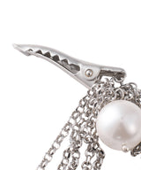 Nicole Hair Clip-JUSTINE CLENQUET-Forget-me-nots Online Store
