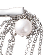 Nicole Hair Clip-JUSTINE CLENQUET-Forget-me-nots Online Store
