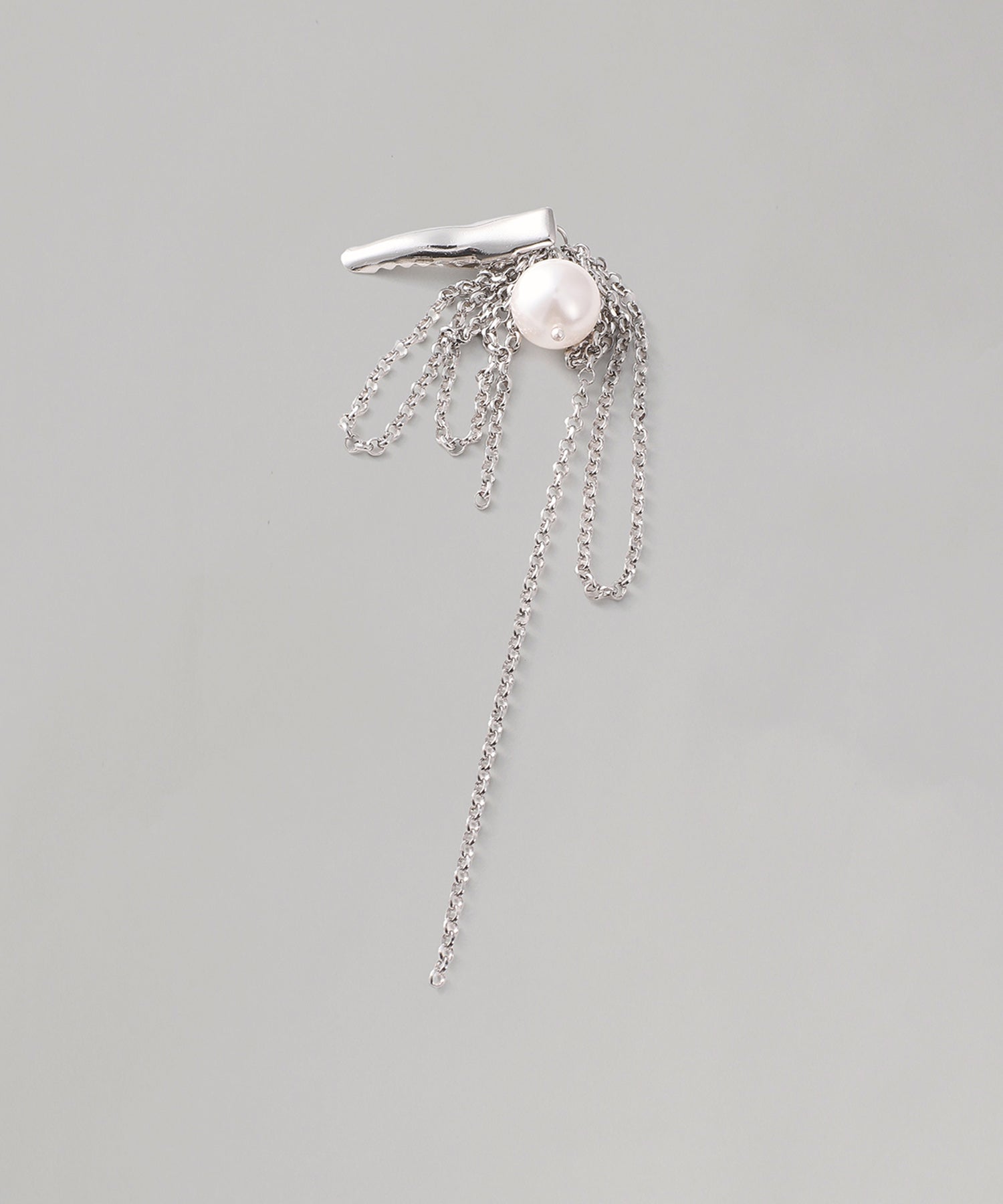 Nicole Hair Clip｜ジュスティーヌ クランケ(JUSTINE CLENQUET