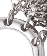 Sienna Ring-JUSTINE CLENQUET-Forget-me-nots Online Store