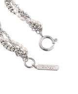 Yumi Necklace-JUSTINE CLENQUET-Forget-me-nots Online Store