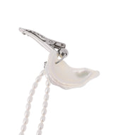 Alba Hair Clip-JUSTINE CLENQUET-Forget-me-nots Online Store