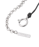 Ethan Pearl Choker-JUSTINE CLENQUET-Forget-me-nots Online Store
